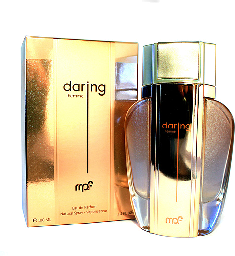 My Perfumes Darling Femme
