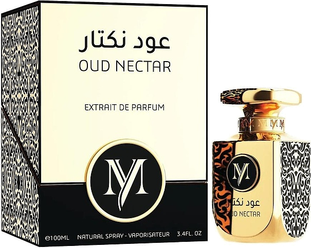 My Perfumes Oud Nectar