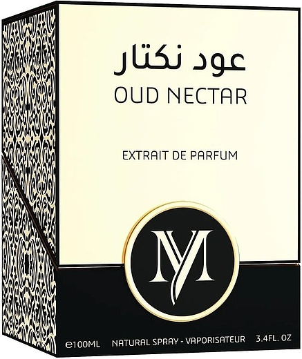 My Perfumes Oud Nectar