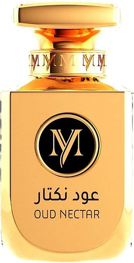 My Perfumes Oud Nectar