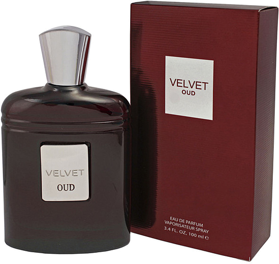 My Perfumes Velvet Oud