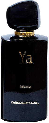 My Perfumes Ya Intense