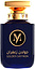 My Perfumes Golden Saffron
