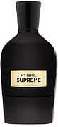 My Soul Supreme for Him