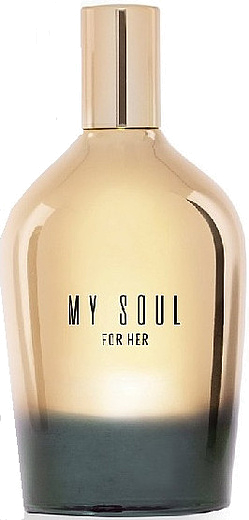 My Soul My Soul for Her