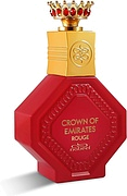 Nabeel Crown Of Emirates Rouge