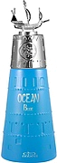 Nabeel Ocean Blue