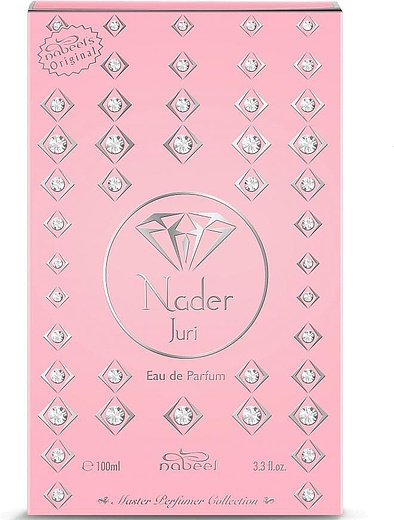 Nabeel Nader Juri