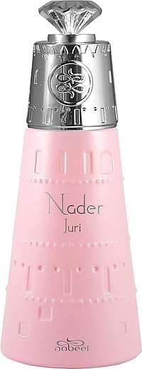 Nabeel Nader Juri