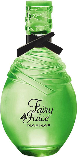 Naf Naf Fairy Juice Green