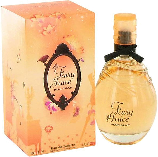 Naf Naf Fairy Juice