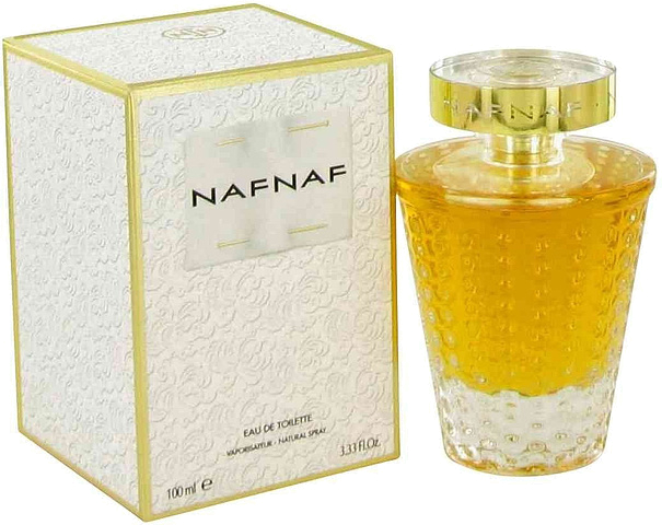 Naf Naf Naf Naf