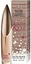 Naomi Campbell Winter Kiss