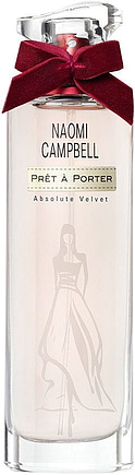 Naomi Campbell Pret A Porter Absolute Velvet