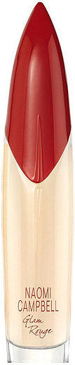 Naomi Campbell Glam Rouge