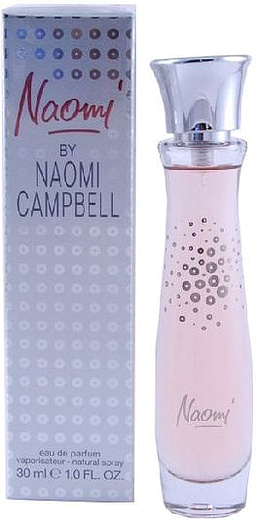 Naomi Campbell Naomi By