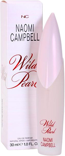 Naomi Campbell Wild Pearl