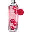 Naomi Campbell Cat Deluxe With Kisses