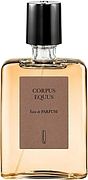 Naomi Goodsir Corpus Equus