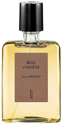 Naomi Goodsir Bois d`Ascese