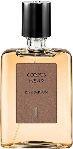 Naomi Goodsir Corpus Equus