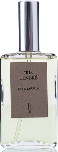 Naomi Goodsir Iris Cendre