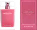 Narciso Rodriguez Fleur Musc for Her Floral