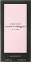 Narciso Rodriguez Musc Noir For Her