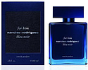 Narciso Rodriguez for Him Bleu Noir Eau de Parfum