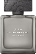 Narciso Rodriguez For Him Musc Santal