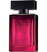 Narciso Rodriguez In Color