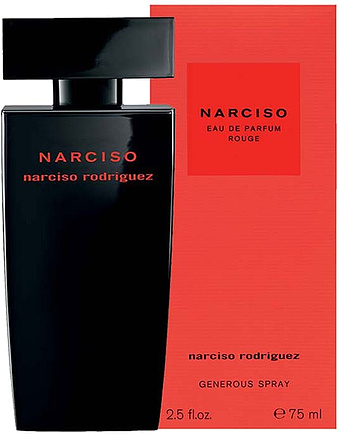 Narciso Rodriguez Narciso Rouge Generous