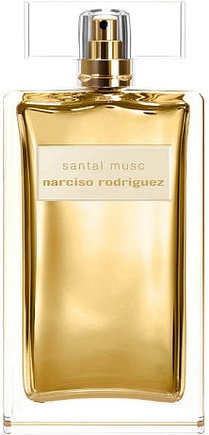 Narciso Rodriguez Santal  Musc