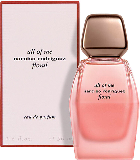 Narciso Rodriguez All Of Me Floral