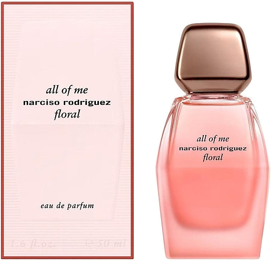 Narciso Rodriguez All Of Me Floral