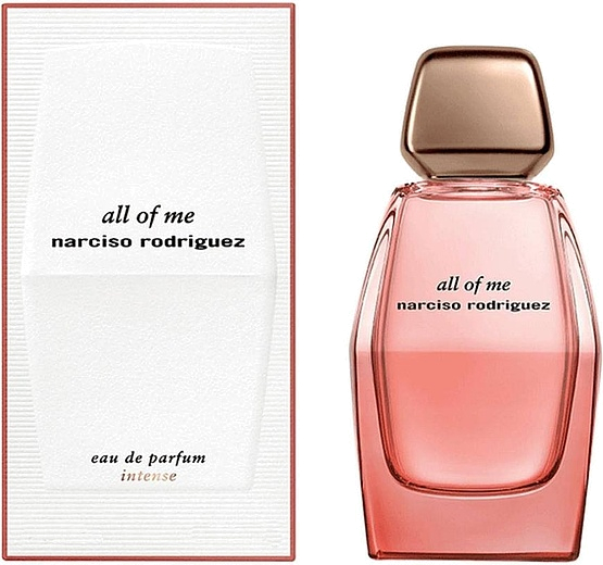 Narciso Rodriguez All Of Me Intense
