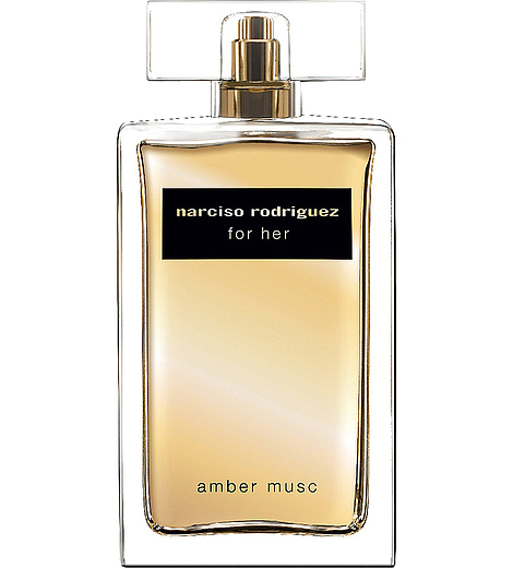 Narciso Rodriguez Amber Musc