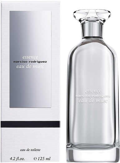 Narciso Rodriguez Essence Eau de Musc