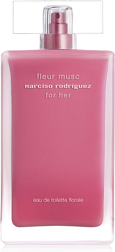Narciso Rodriguez Fleur Musc for Her Floral