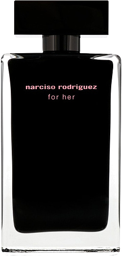 Narciso Rodriguez For Her