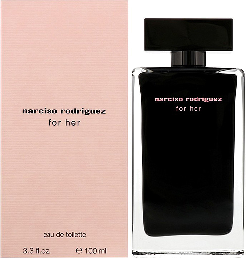 Narciso Rodriguez For Her