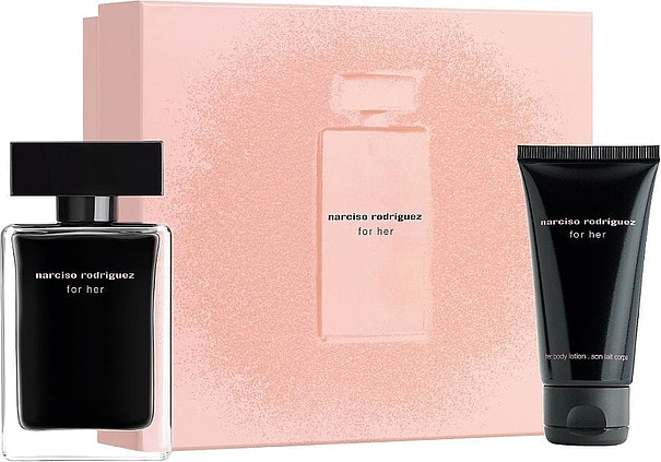 Narciso Rodriguez For Her
