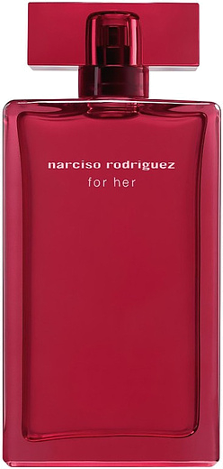 Narciso Rodriguez For Her Intense