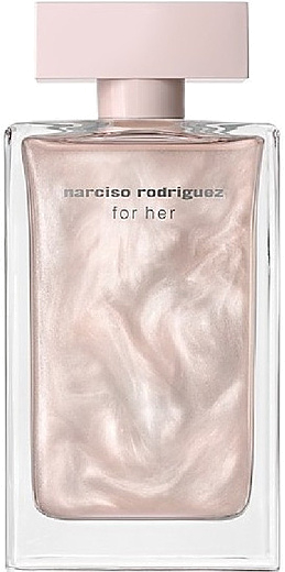 Narciso Rodriguez For Her Iridescent