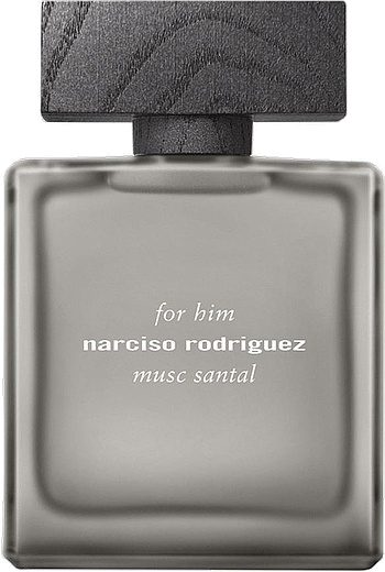 Narciso Rodriguez For Him Musc Santal