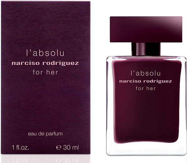 Narciso Rodriguez L`Absolu For Her