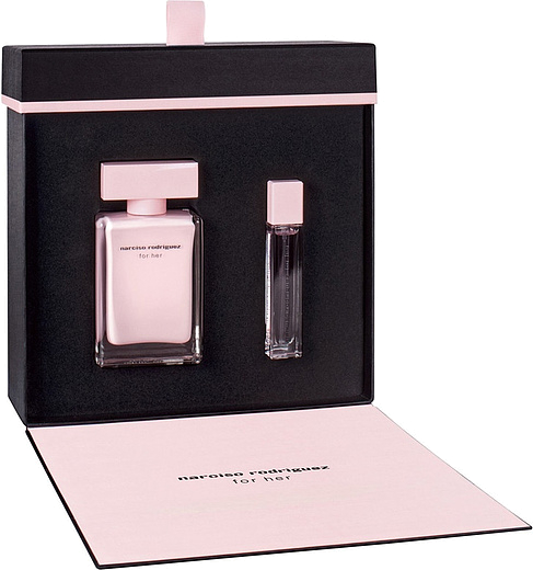 Narciso Rodriguez L'Eau For Her