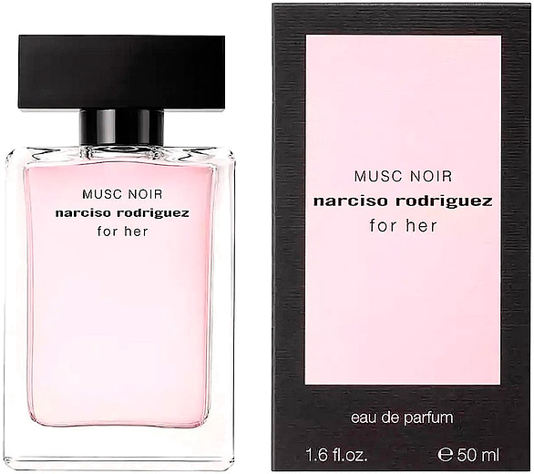 Narciso Rodriguez Musc Noir For Her