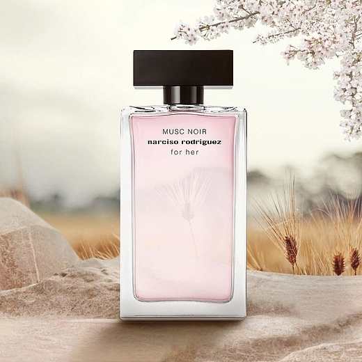 Narciso Rodriguez Musc Noir For Her