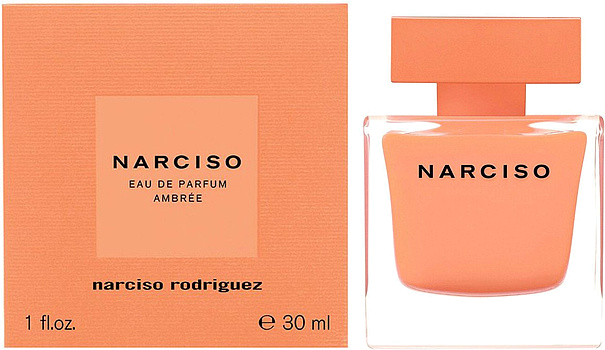 Narciso Rodriguez Narciso Ambree